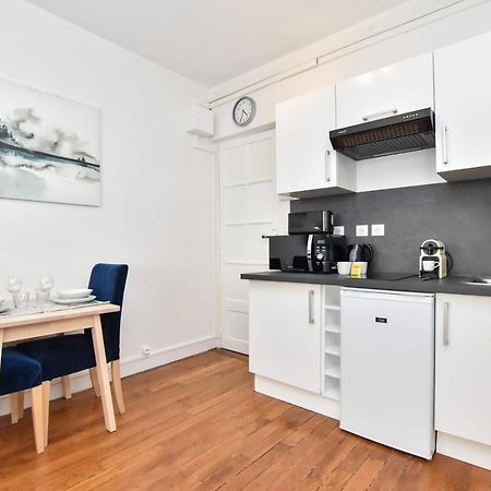 Cmg Faidherbe - Bastille Parigi Esterno foto