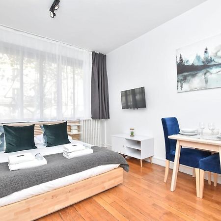 Cmg Faidherbe - Bastille Parigi Esterno foto